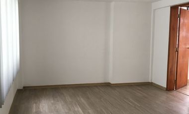 EDIFICIO EN ARRIENDO O VENTA en Centro Norte de Quito Ideal para Negocios o Institutos