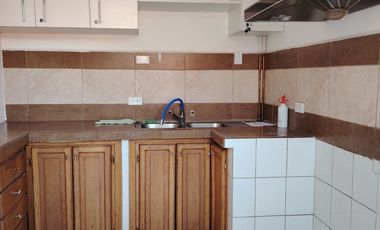 EDIFICIO EN ARRIENDO O VENTA en Centro Norte de Quito Ideal para Negocios o Institutos