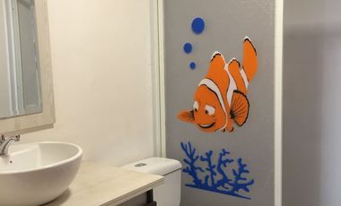 EDIFICIO EN ARRIENDO O VENTA en Centro Norte de Quito Ideal para Negocios o Institutos