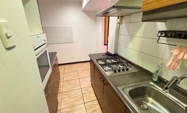 Arriendo Casa Primer Piso – Los Maitenes 946, La Reina