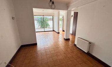 Arriendo Casa Primer Piso – Los Maitenes 946, La Reina