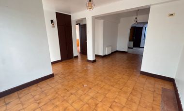 Arriendo Casa Primer Piso – Los Maitenes 946, La Reina