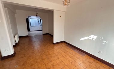 Arriendo Casa Primer Piso – Los Maitenes 946, La Reina