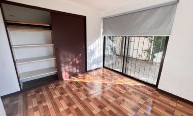 Arriendo Casa Primer Piso – Los Maitenes 946, La Reina