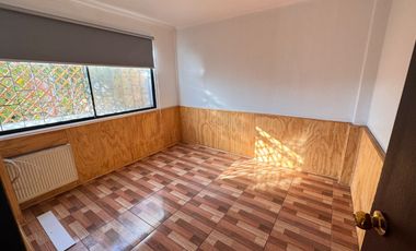 Arriendo Casa Primer Piso – Los Maitenes 946, La Reina