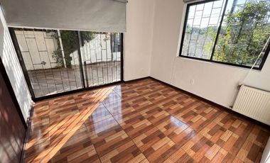 Arriendo Casa Primer Piso – Los Maitenes 946, La Reina