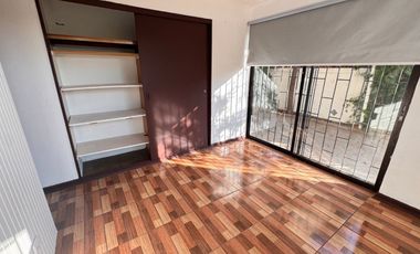 Arriendo Casa Primer Piso – Los Maitenes 946, La Reina