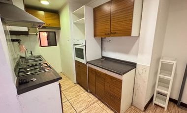 Arriendo Casa Primer Piso – Los Maitenes 946, La Reina