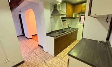 Arriendo Casa Primer Piso – Los Maitenes 946, La Reina