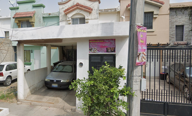 CASA DE RECUPERACIÓN BANCARIA EN RIOS BALSAS, URBI PASEOS DE SANTIAGO, TONALÁ, JALISCO. ¡NO SE ACEPTAN CRÉDITOS!
