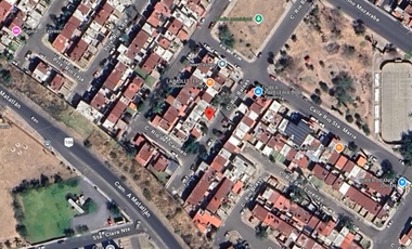 CASA DE RECUPERACIÓN BANCARIA EN RIOS BALSAS, URBI PASEOS DE SANTIAGO, TONALÁ, JALISCO. ¡NO SE ACEPTAN CRÉDITOS!