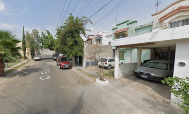 CASA DE RECUPERACIÓN BANCARIA EN RIOS BALSAS, URBI PASEOS DE SANTIAGO, TONALÁ, JALISCO. ¡NO SE ACEPTAN CRÉDITOS!