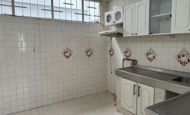 ARRIENDO CASA EN LA CONCORDIA