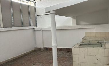 ARRIENDO CASA EN LA CONCORDIA