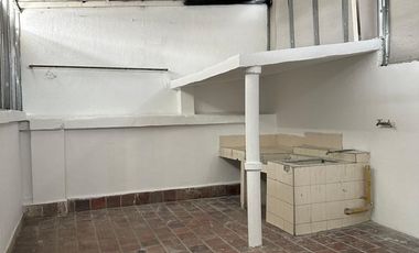 ARRIENDO CASA EN LA CONCORDIA