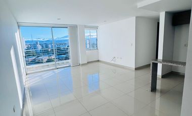 APTO 805 ED. PUERTO MADERO