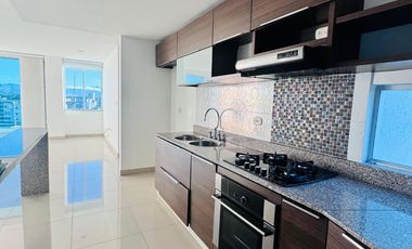 APTO 805 ED. PUERTO MADERO