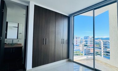 APTO 805 ED. PUERTO MADERO