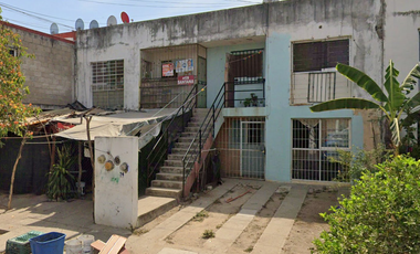CASA DE RECUPERACIÓN BANCARIA EN CALLE BROMELIAS, JARDINES DEL SOL, BAHÍA DE BANDERAS, NAYARÍT. ¡NO SE ACEPTAN CRÉDITOS!