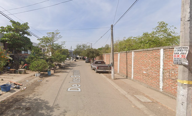 CASA DE RECUPERACIÓN BANCARIA EN CALLE BROMELIAS, JARDINES DEL SOL, BAHÍA DE BANDERAS, NAYARÍT. ¡NO SE ACEPTAN CRÉDITOS!