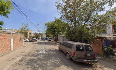 CASA DE RECUPERACIÓN BANCARIA EN CALLE BROMELIAS, JARDINES DEL SOL, BAHÍA DE BANDERAS, NAYARÍT. ¡NO SE ACEPTAN CRÉDITOS!
