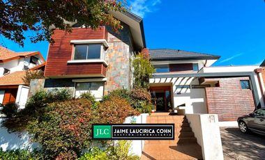 casa en venta en El Venado, San Pedro de la Paz