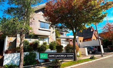 casa en venta en El Venado, San Pedro de la Paz