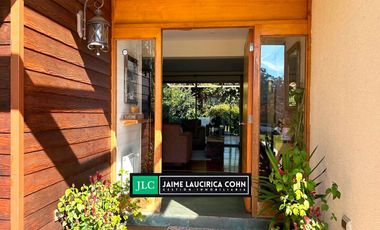 casa en venta en El Venado, San Pedro de la Paz