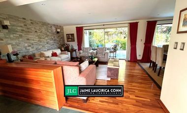 casa en venta en El Venado, San Pedro de la Paz