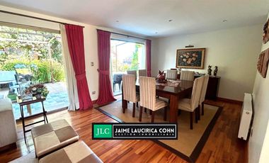 casa en venta en El Venado, San Pedro de la Paz