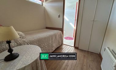 casa en venta en El Venado, San Pedro de la Paz