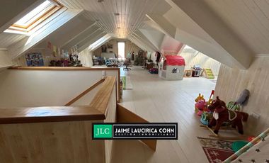casa en venta en El Venado, San Pedro de la Paz