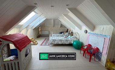casa en venta en El Venado, San Pedro de la Paz