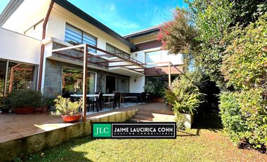 casa en venta en El Venado, San Pedro de la Paz