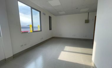 Bodega de venta vía a Samborondón