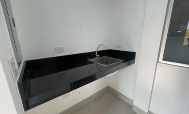 Bodega de venta vía a Samborondón