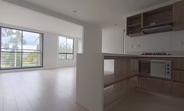 ¡Venta Exclusiva! Elegancia y Confort en Apartamento en Chía