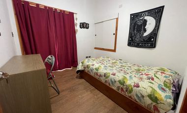 Casa cabaña urbano Los Lleuques turístico Termas de Chillán