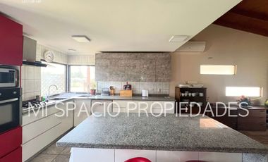 Camino Carampangue - EL Castillo - Talagante