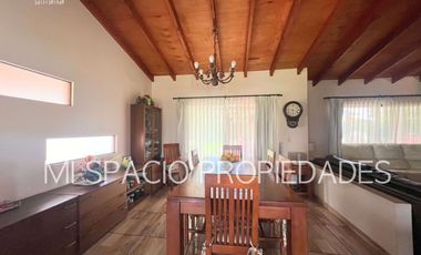 Camino Carampangue - EL Castillo - Talagante