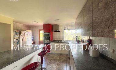 Camino Carampangue - EL Castillo - Talagante