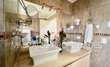 Camino Carampangue - EL Castillo - Talagante