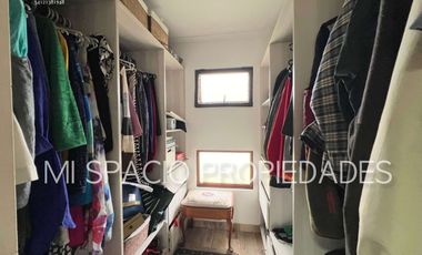 Camino Carampangue - EL Castillo - Talagante