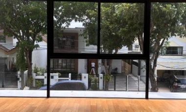 Brand-new house in Hillsborough Alabang Village