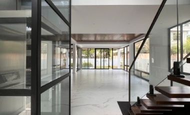 Brand-new house in Hillsborough Alabang Village