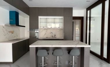 Brand-new house in Hillsborough Alabang Village