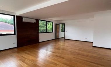 Brand-new house in Hillsborough Alabang Village