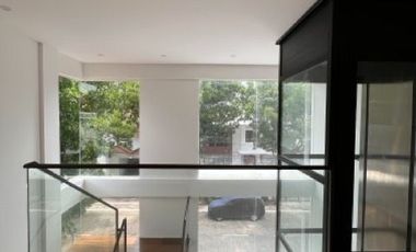 Brand-new house in Hillsborough Alabang Village