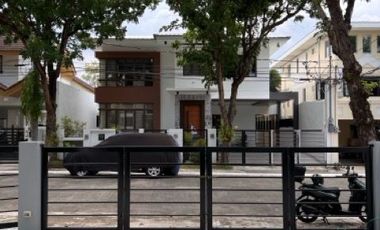 Brand-new house in Hillsborough Alabang Village