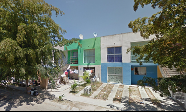 CASA DE RECUPERACIÓN BANCARIA EN CALLE AVENIDA DEL PARAISO, JARDINES DEL SOL, BAHÍA DE BANDERAS, NAYARÍT. ¡NO SE ACEPTAN CRÉDITOS!